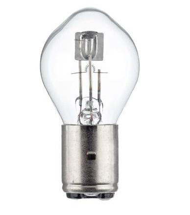 Bec far HELLA BA20d, 12V, 35/35W, model 8GD 002 084-131